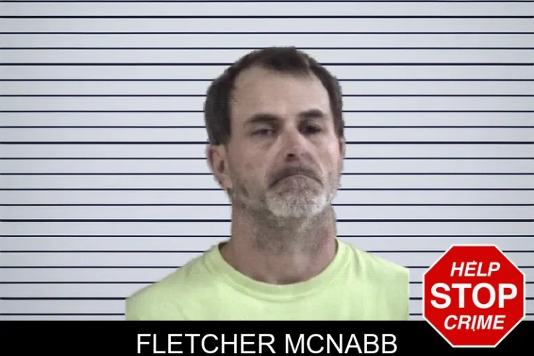 Fletcher McNabb