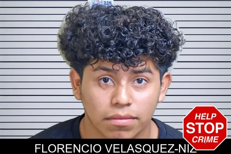 Florencio Velasquez-Niz