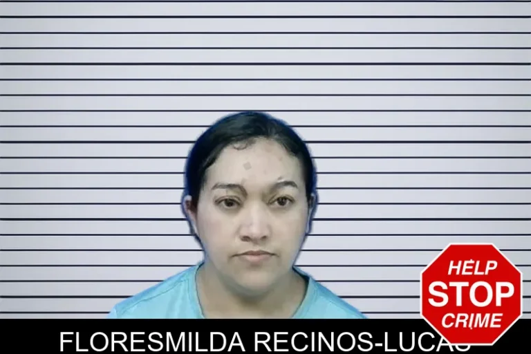 Floresmilda Recinos-Lucas