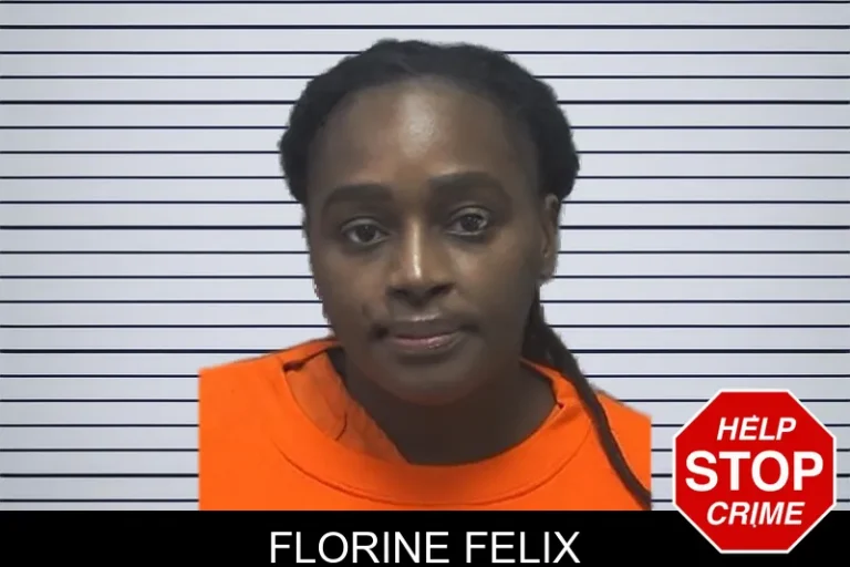 Florine Felix