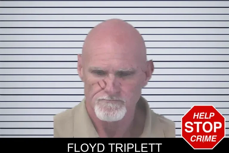 Floyd Triplett