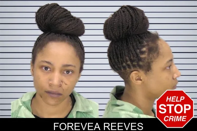 Forevea Reeves