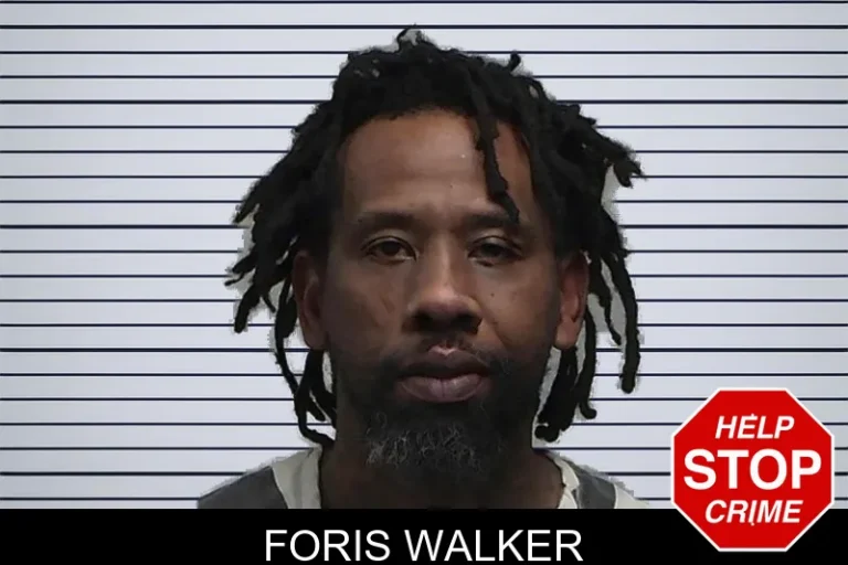 Foris Walker
