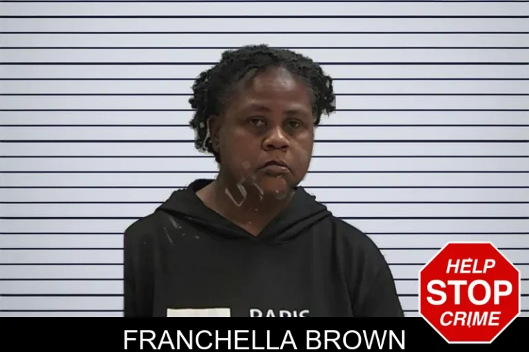 Franchella Brown