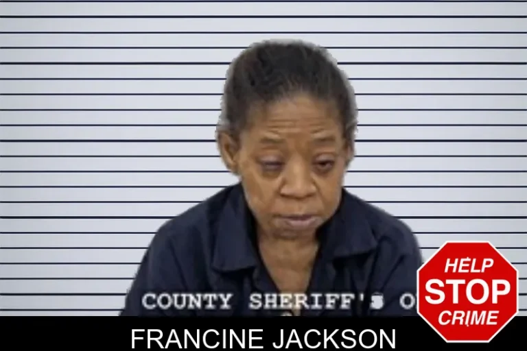 Francine Jackson