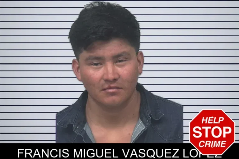 Francis Miguel Vasquez Lopez