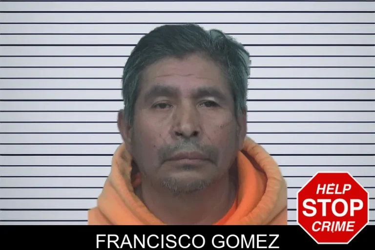 Francisco Gomez