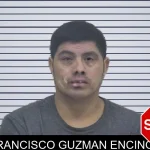 Francisco Guzman Encinos mugshot