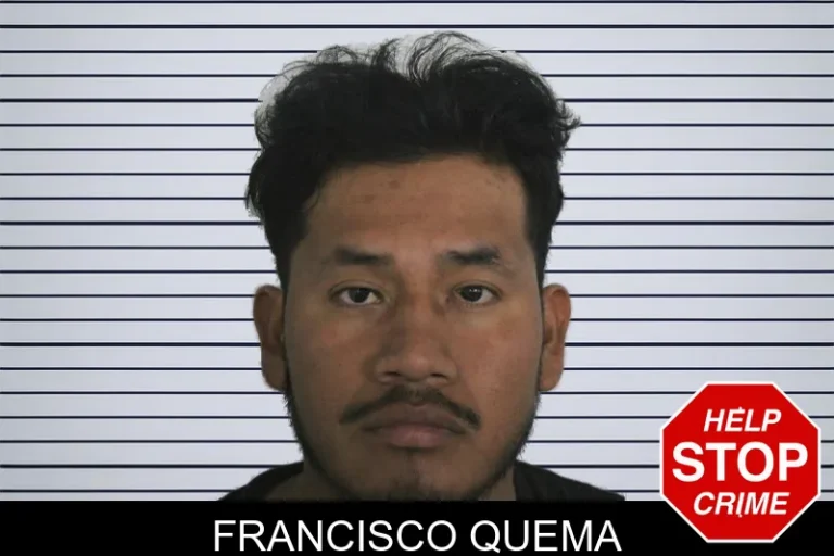 Francisco Quema mugshot – Floyd County , Georgia Francisco Quema