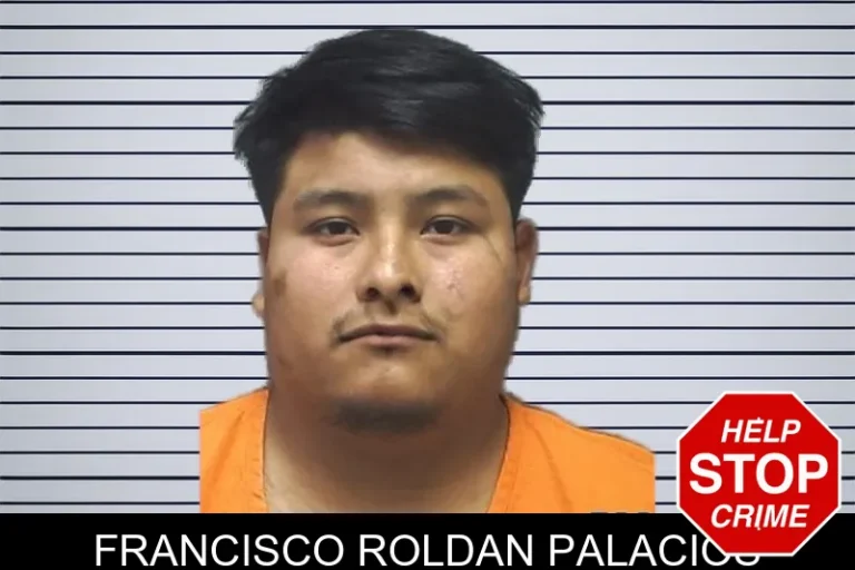 Francisco Roldan Palacios