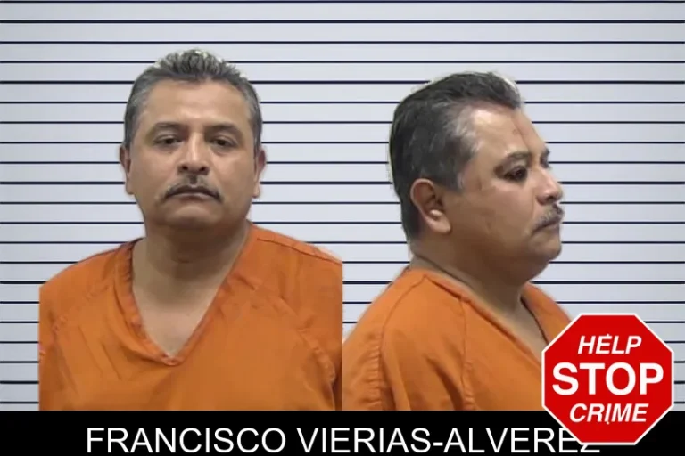 Francisco Vierias-Alverez mugshot β Clarke County , Georgia Francisco Vierias-Alverez