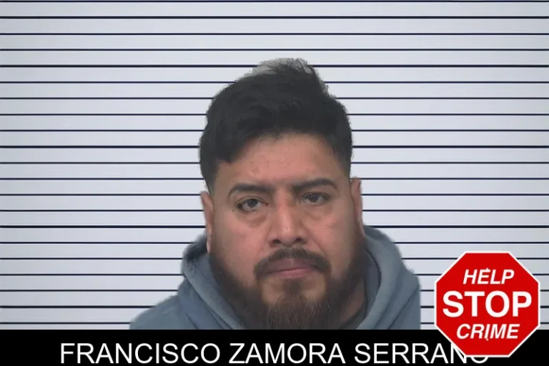 Francisco Zamora Serrano mugshot – Gwinnett County , Georgia Francisco Zamora Serrano