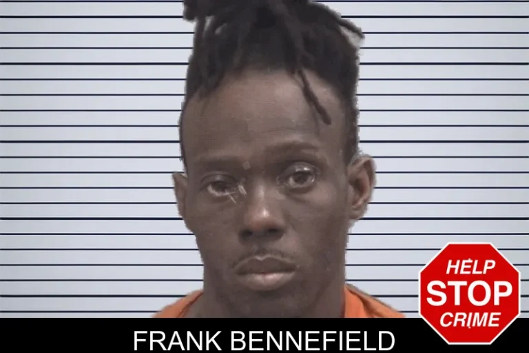 Frank Bennefield mugshot – Columbia County , Georgia Frank Bennefield