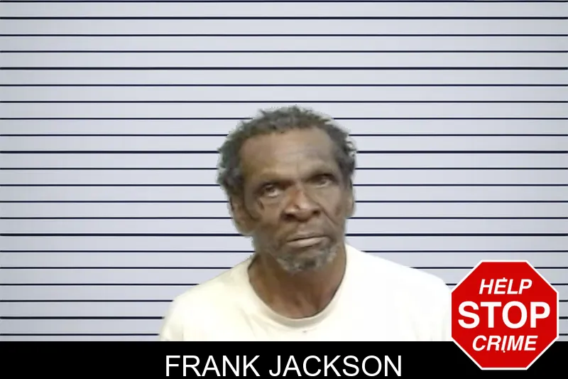 Frank Jackson mugshot – Fulton County , Georgia Frank Jackson mugshot