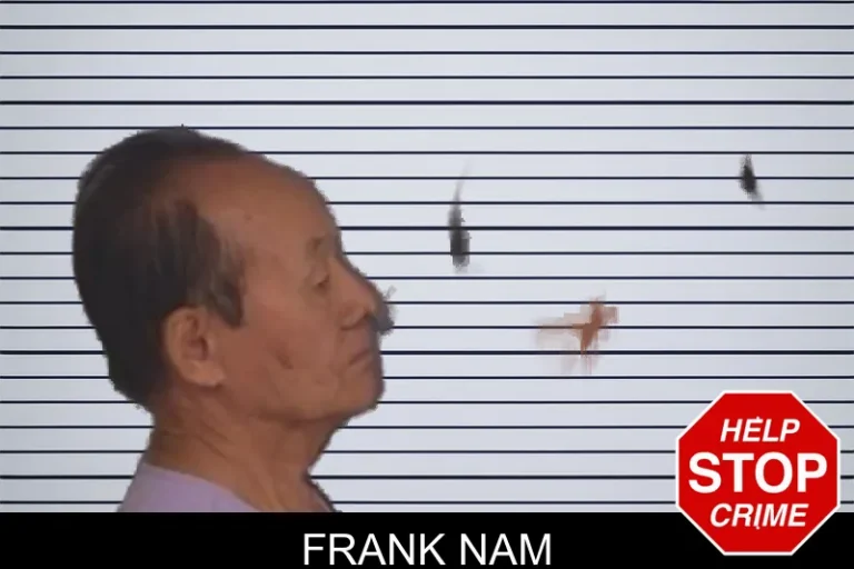 Frank Nam