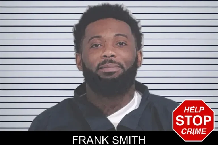 Frank Smith mugshot – Lowndes County , Georgia Frank Smith