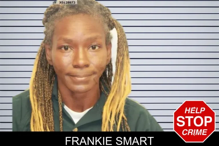 Frankie Smart