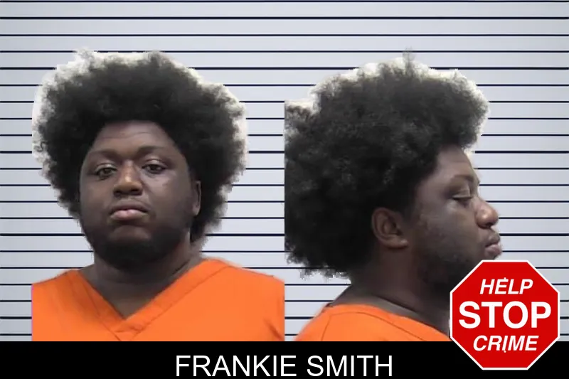 Frankie Smith mugshot – Clarke County , Georgia Frankie Smith mugshot