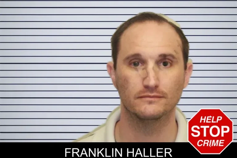 Franklin Haller