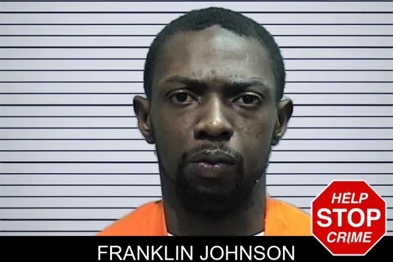 Franklin Johnson
