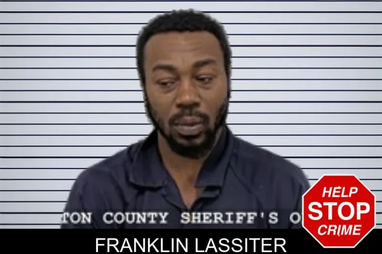 Franklin Lassiter