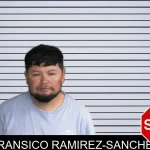 Fransico Ramirez-Sanchez mugshot