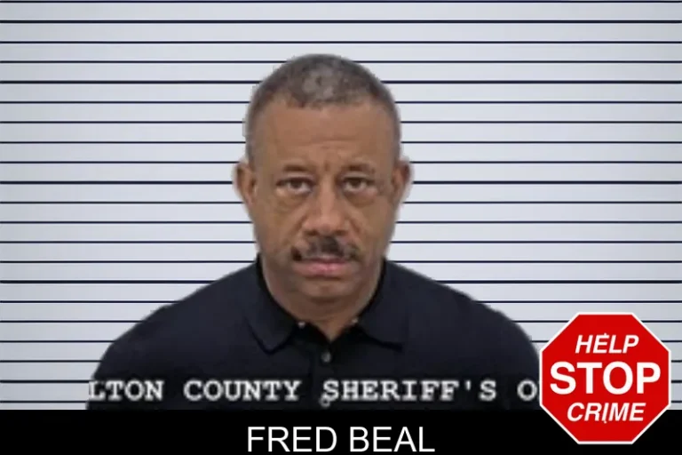 Fred Beal