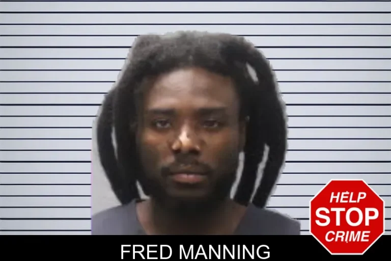 Fred Manning