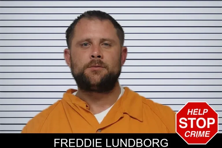 Freddie Lundborg