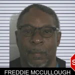 Freddie McCullough mugshot – Floyd County , Georgia Freddie McCullough mugshot