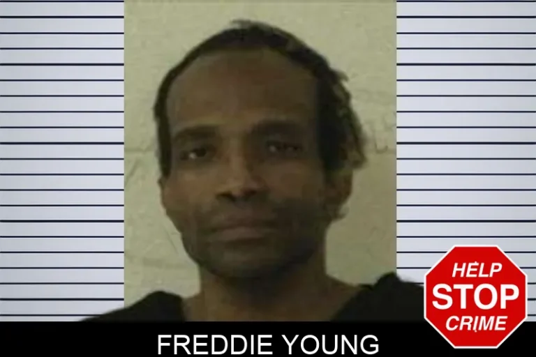 Freddie Young mugshot β Liberty County , Georgia Freddie Young