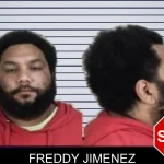 Freddy Jimenez mugshot – Camden County , Georgia Freddy Jimenez mugshot