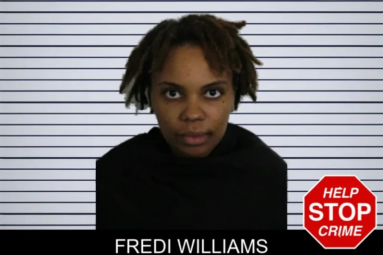 Fredi Williams