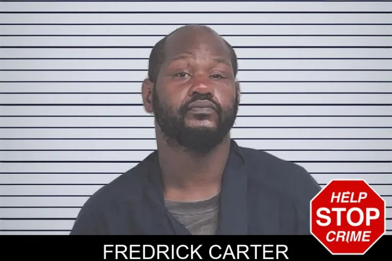 Fredrick Carter