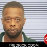Fredrick Odom mugshot