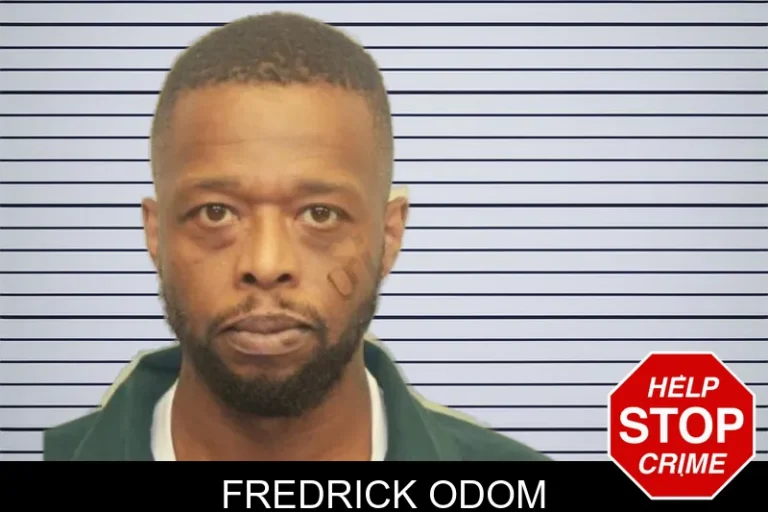 Fredrick Odom
