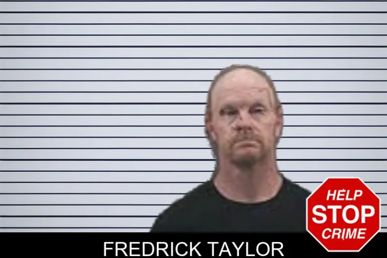 Fredrick Taylor