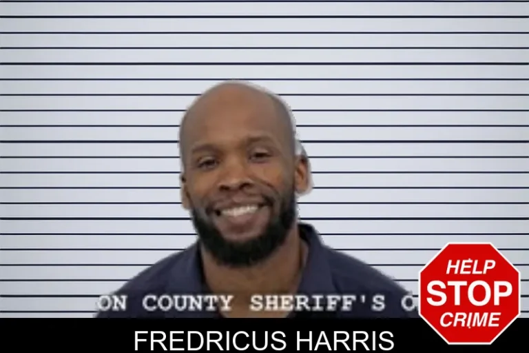 Fredricus Harris