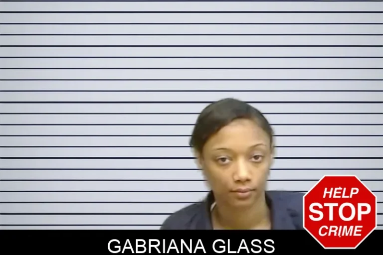 Gabriana Glass