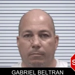 Gabriel Beltran mugshot – Columbia County , Georgia Gabriel Beltran mugshot