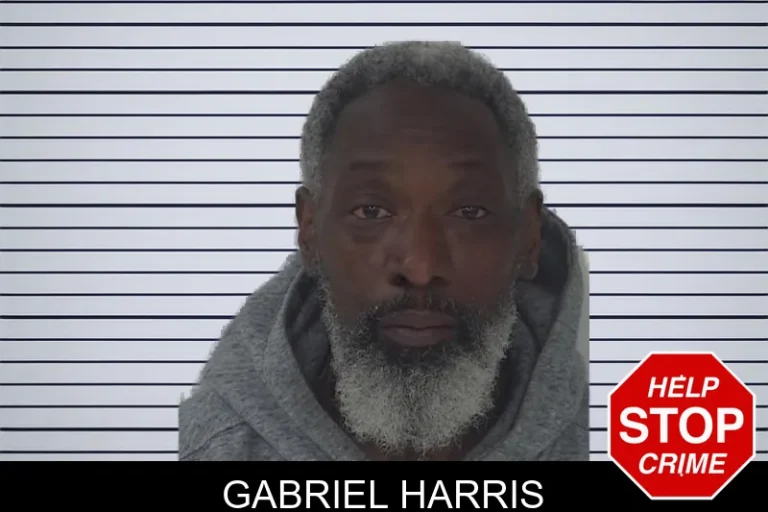 Gabriel Harris