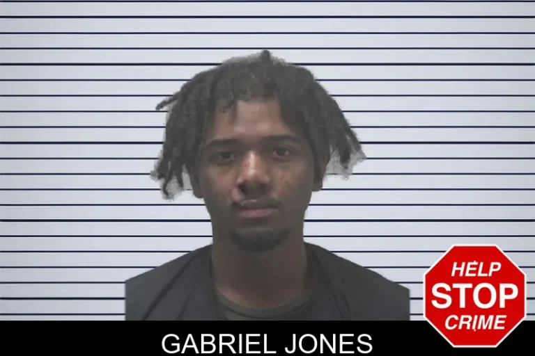 Gabriel Jones
