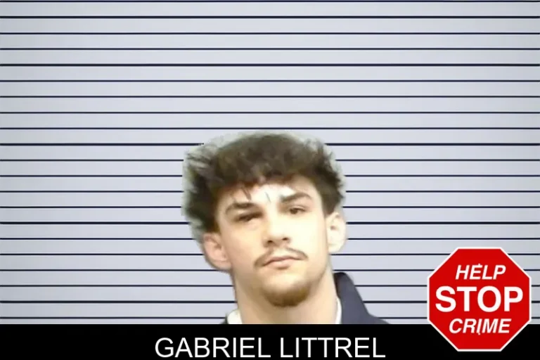 Gabriel Littrel