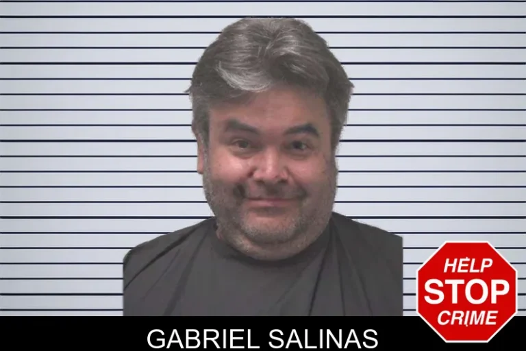 Gabriel Salinas