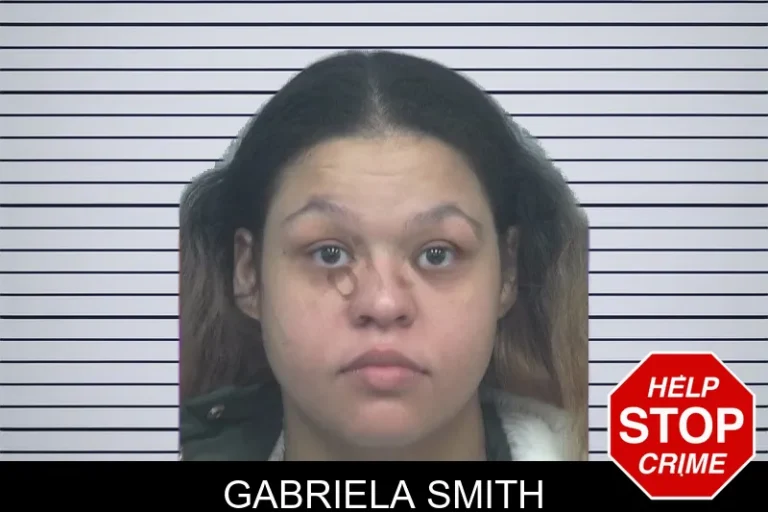 Gabriela Smith mugshot – Gwinnett County , Georgia Gabriela Smith