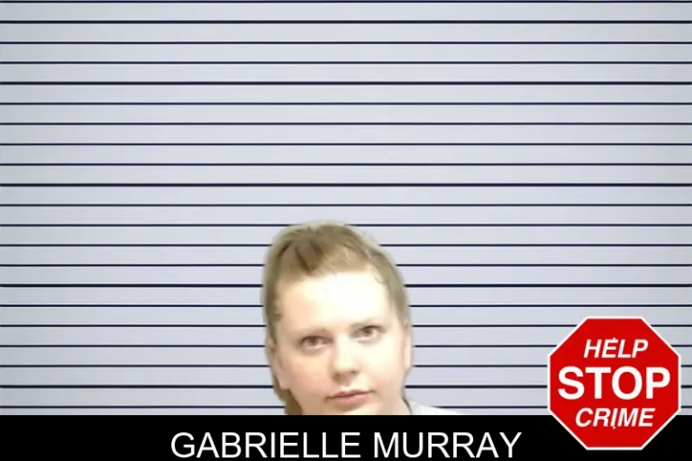 Gabrielle Murray mugshot – Fulton County , Georgia Gabrielle Murray
