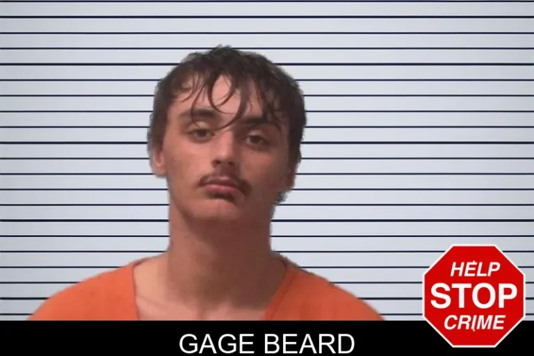 Gage Beard