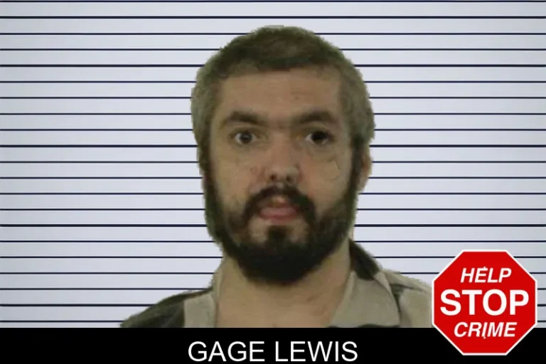 Gage Lewis