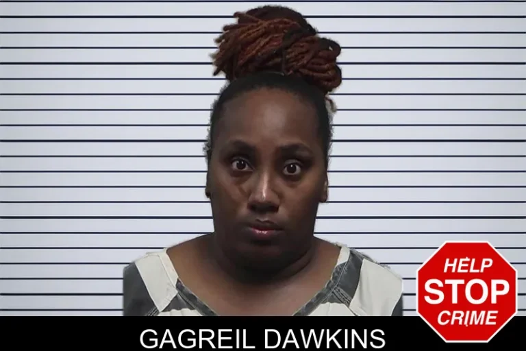 Gagreil Dawkins
