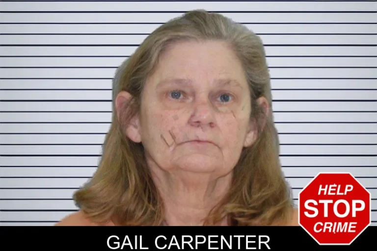 Gail Carpenter